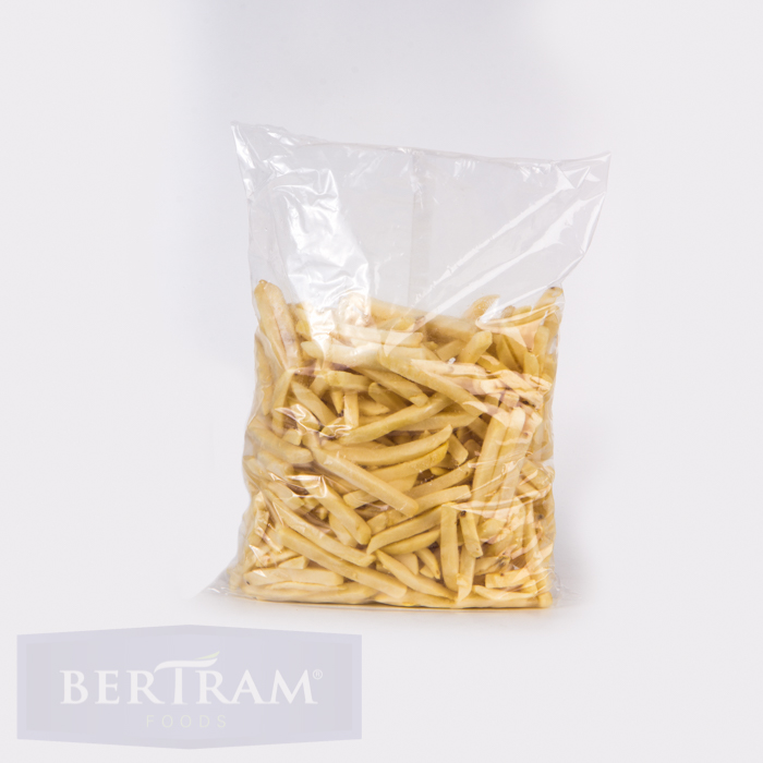 French Fries 2.5Kg Bag