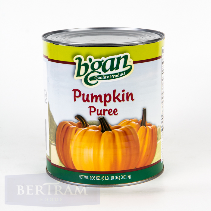 pumpkin puree vs pie filling