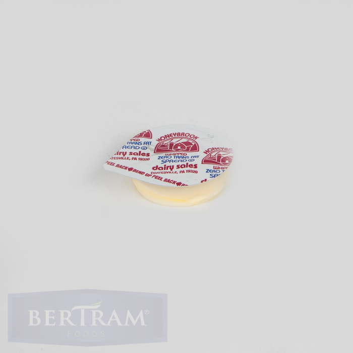 S Bertram - MARGARINE CUPS UNSALTED TFF 600 PC